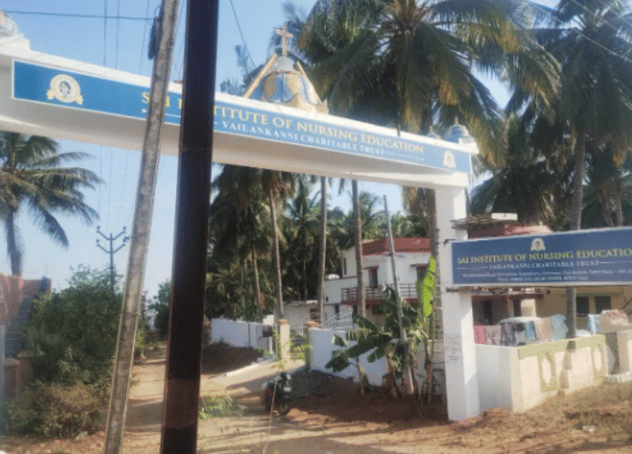 Sai Institute of Nursing Education Coimbatore  photo 2